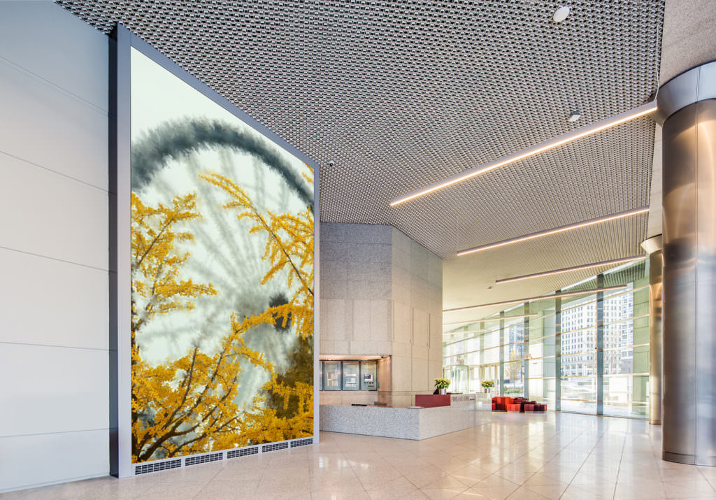 Revive Your Workspace with Creative Placemaking