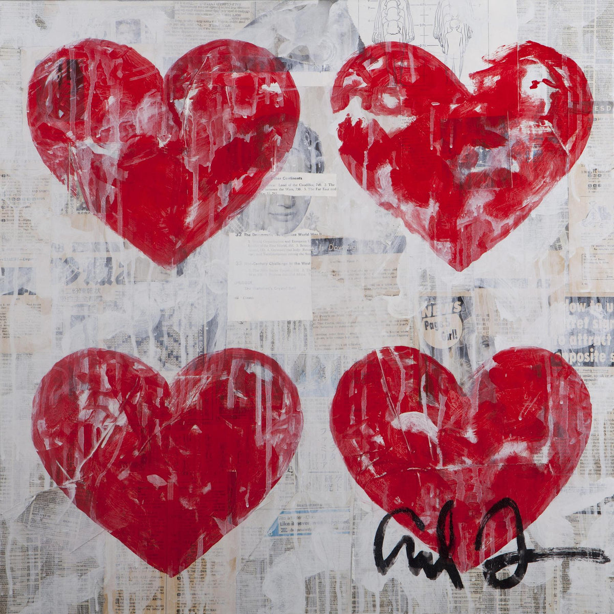 Art of Love Sample Collection – Loupe, Inc