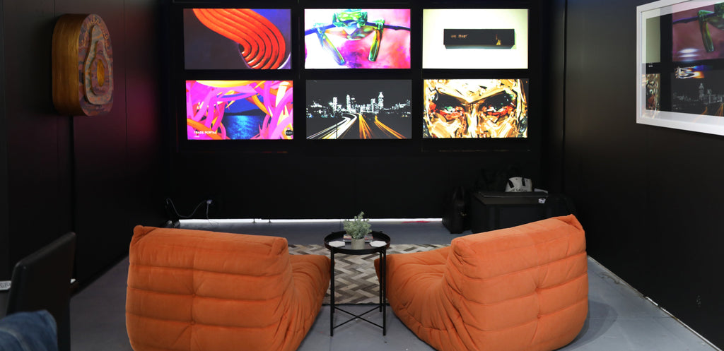 A New Chapter for Art — Where Every Medium Has Room to Thrive