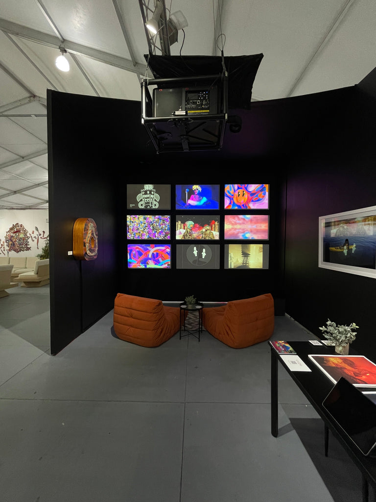 Beyond the Gallery Walls: How Loupe Art Is Expanding What’s Possible for Artists and Collectors