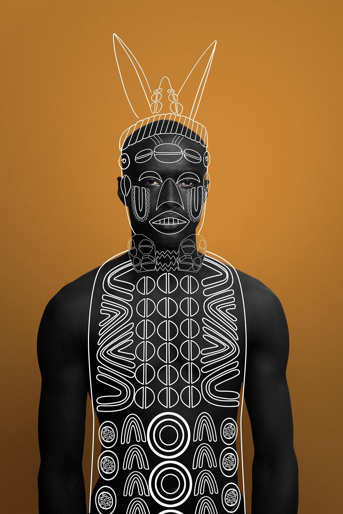 N'domo Mask – Loupe, Inc